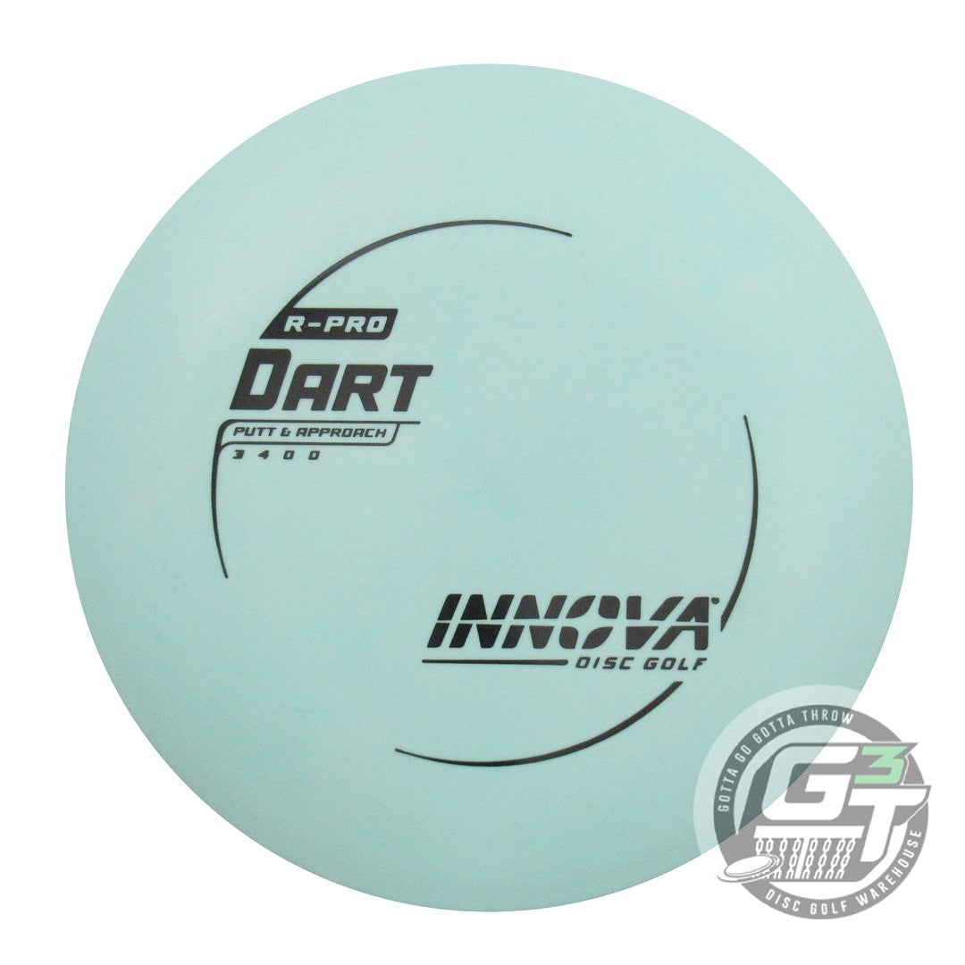 Innova R-Pro Dart Putter Golf Disc (Individually Listed) - Gotta Go Gotta Throw