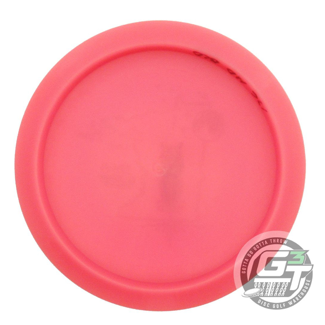 NOS Gateway Hyper-Diamond Blade 176g Pink Flag Foil A Fairway Driver Golf Disc
