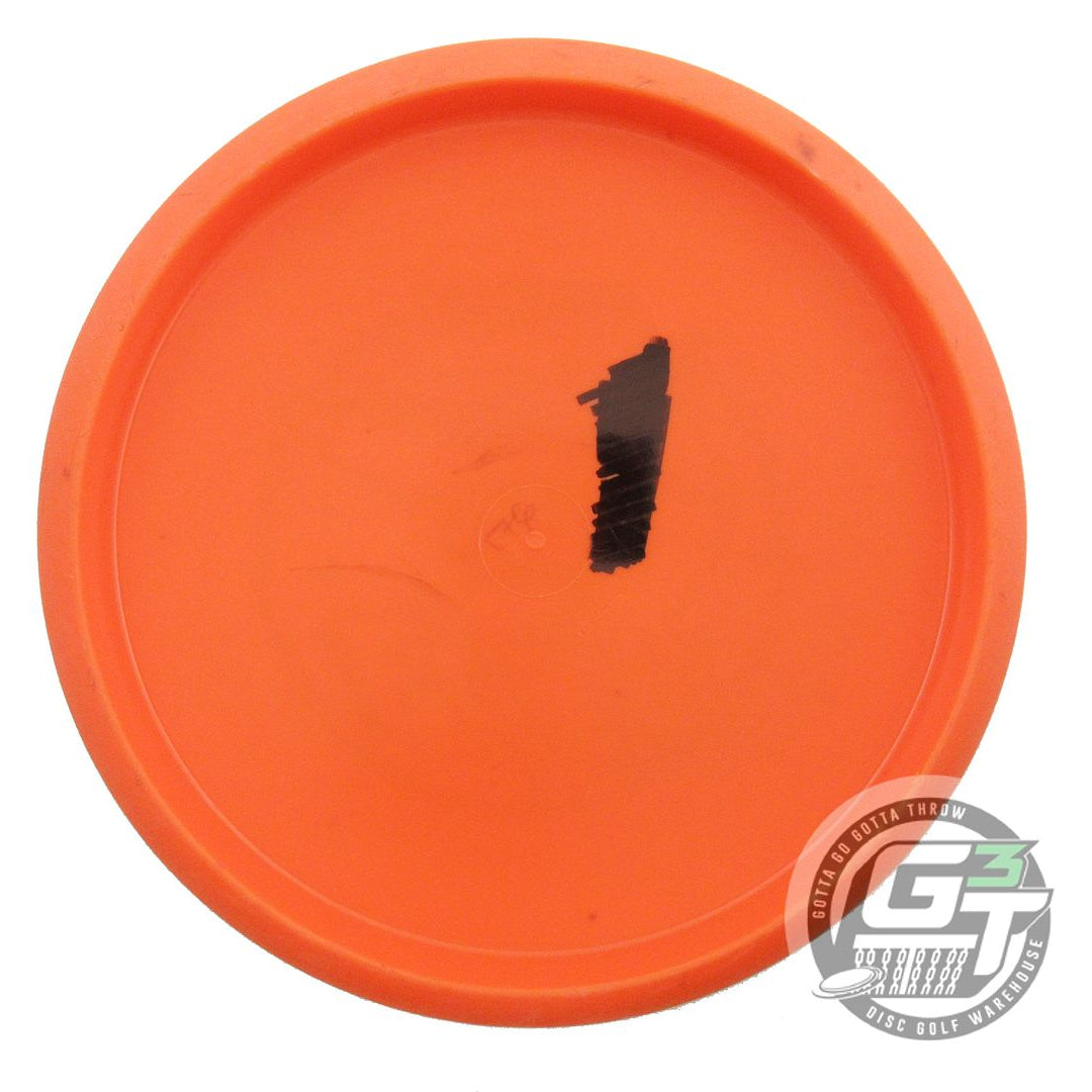 USED Innova Star Mako3 173g Orange Pink Holo Foil Midrange Golf Disc