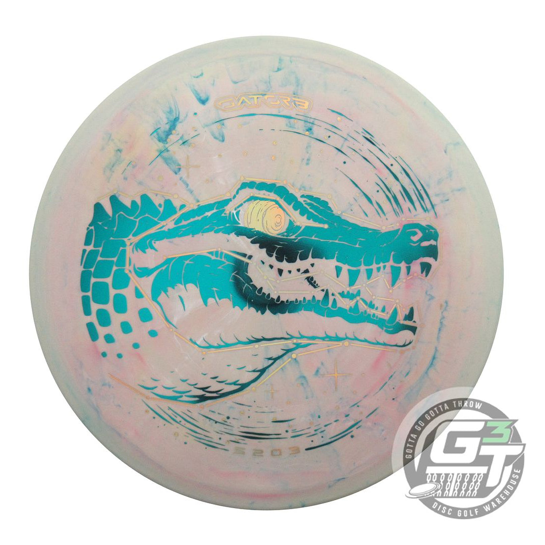 Innova Limited Edition Space Force Stamp Galactic XT Gator3 Midrange Golf Disc (Individually Listed)