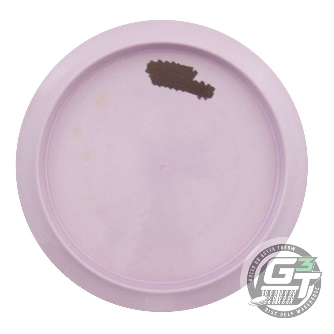 USED Dynamic Discs FIRST RUN Supreme Escape 173g Lilac Fairway Driver Golf Disc
