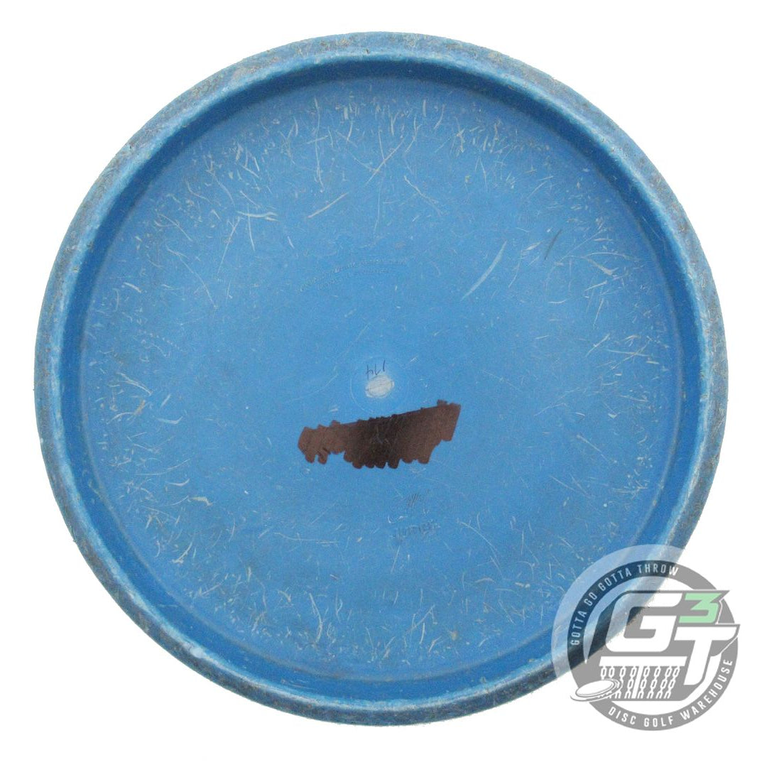 USED Dynamic Discs Prime EMAC Judge 174g Blue Red Foil Putter Golf Disc