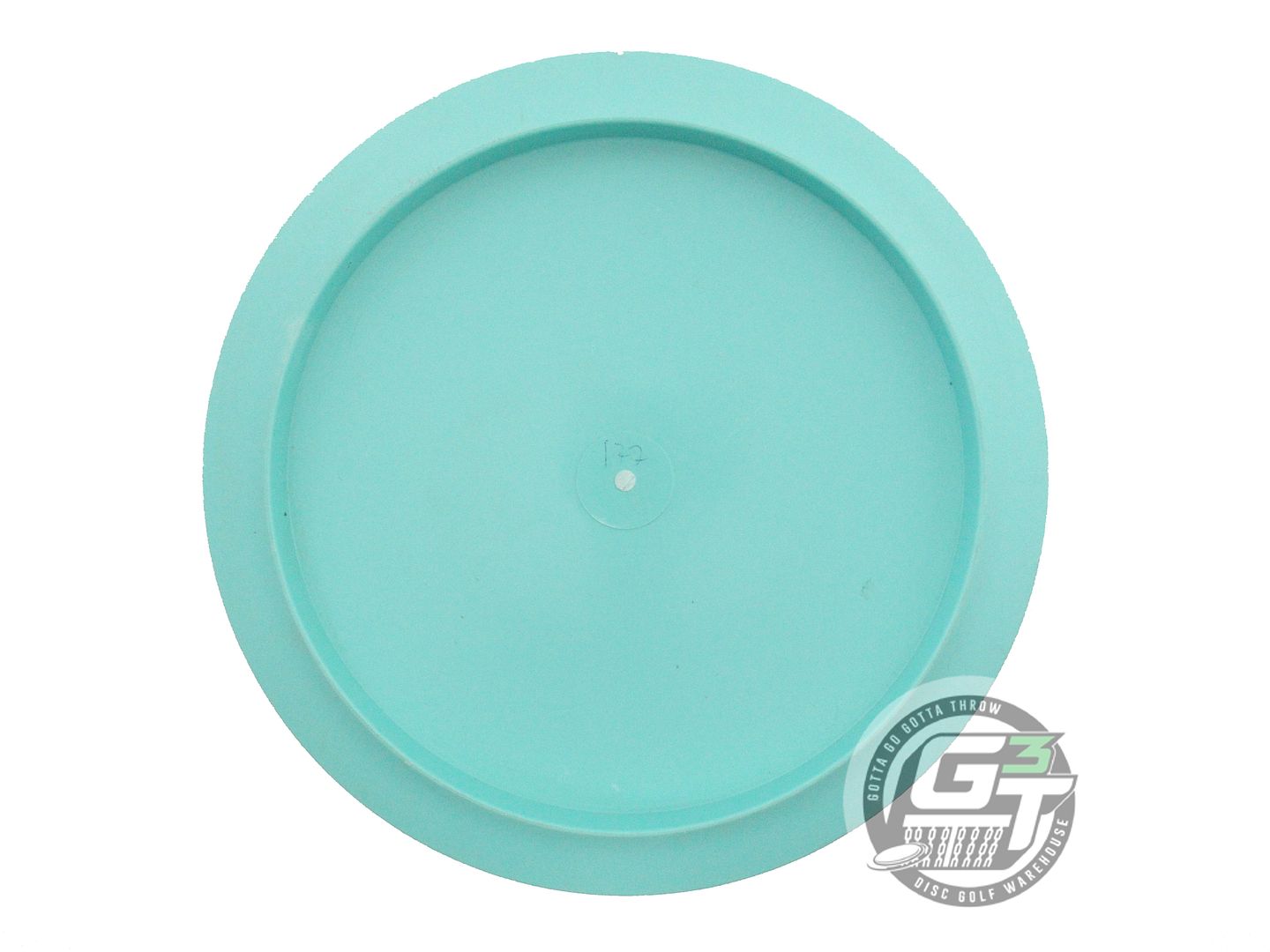 USED Innova DX Valkyrie 172g Seafoam Red Stamp Distance Driver Golf Disc