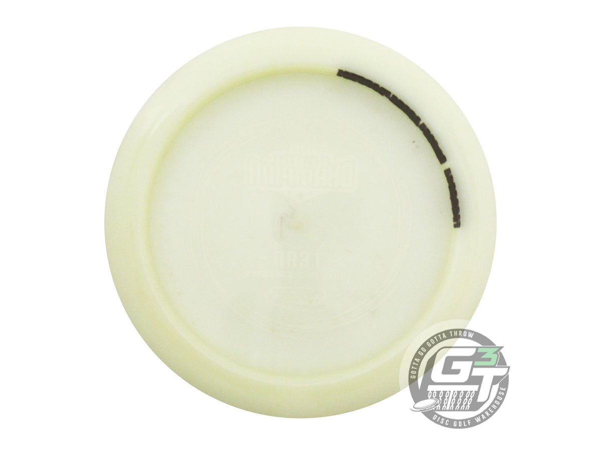 USED Innova Champion Glow Tern 172g White Stamp Distance Driver Golf Disc