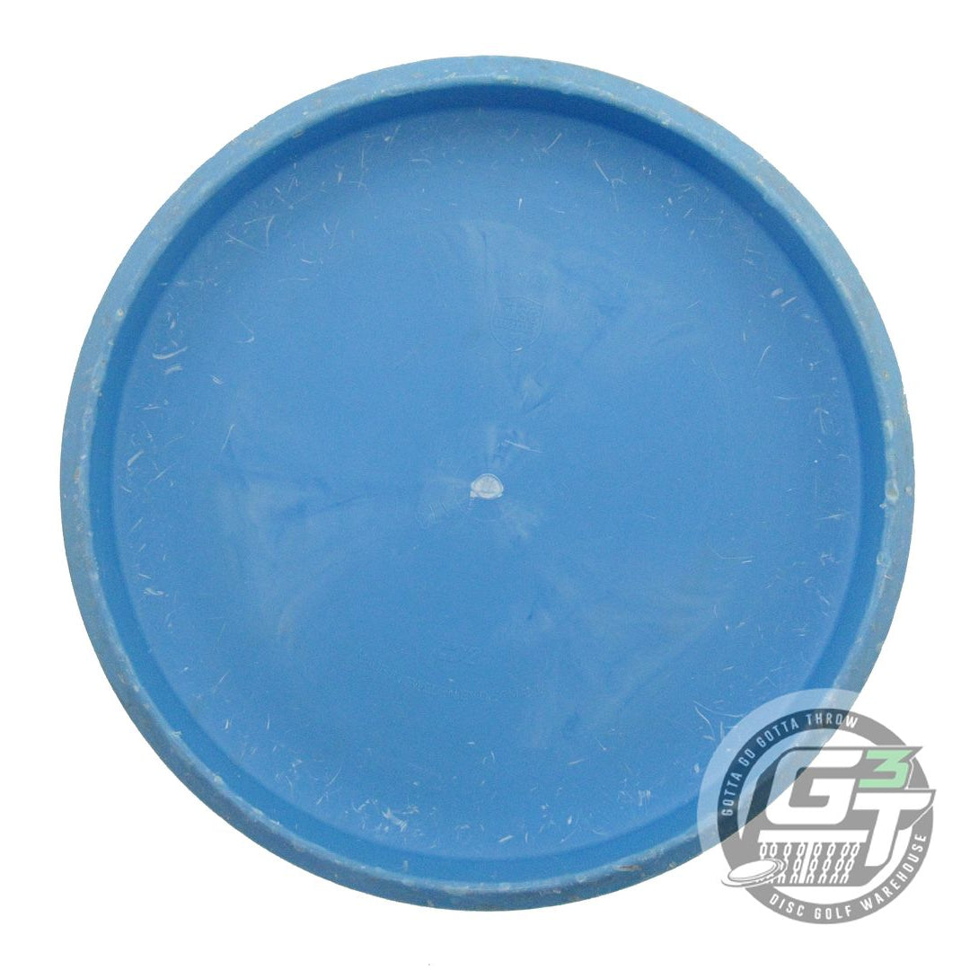 USED DiscMania D-Line Flex 2 P2 173g Blue Red Foil Putter Golf Disc