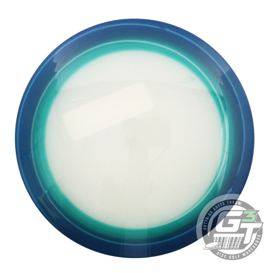 Kastaplast Spin Dye Glow K1 Stal Fairway Driver Golf Disc (Individually Listed)