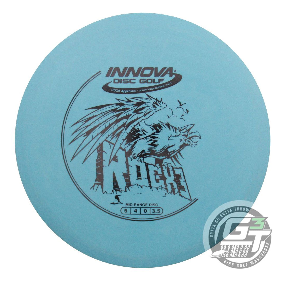 Innova DX RocX3 Midrange Golf Disc (Individually Listed) - Gotta Go Gotta Throw