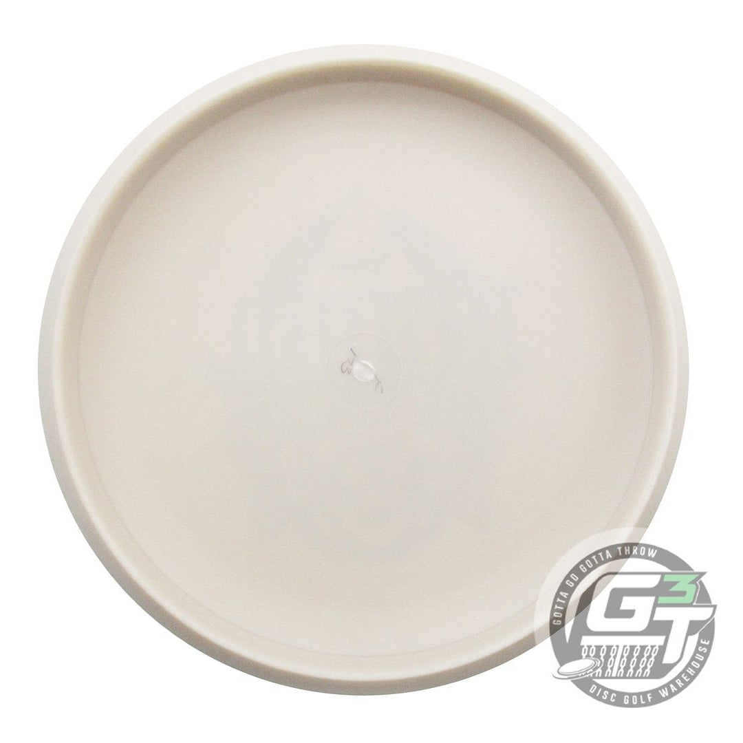 USED Legacy Discs FIRST RUN Protege Rebel 173g White Black Stamp Putter Disc