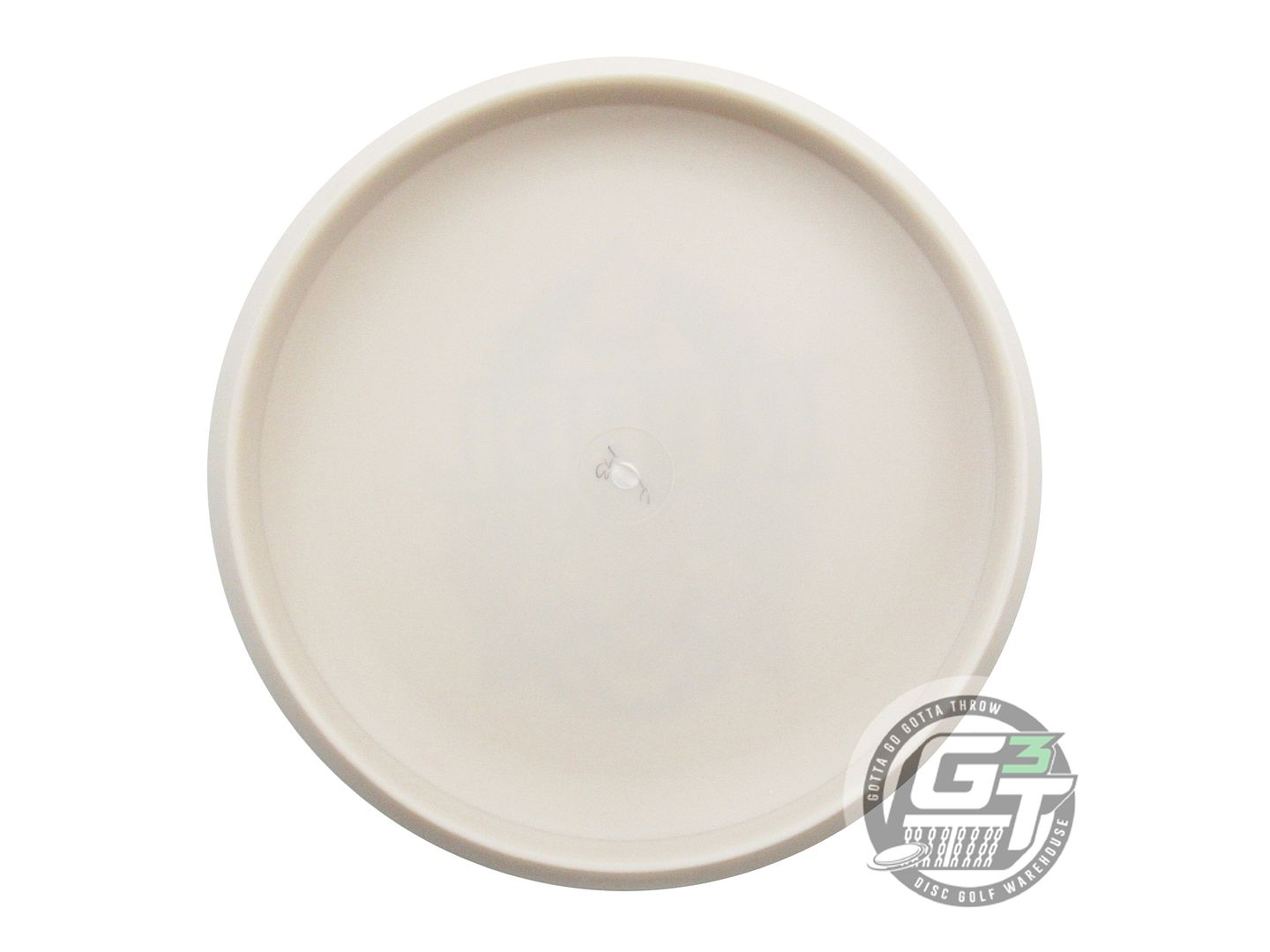 USED Legacy Discs FIRST RUN Protege Rebel 173g White Black Stamp Putter Disc