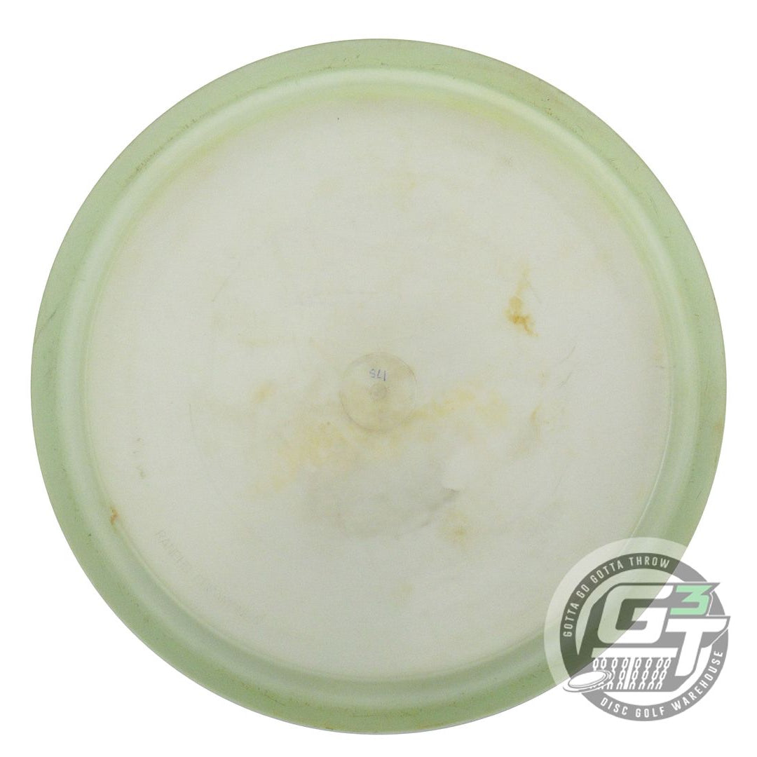 USED Innova Champion Mako3 175g Clear Wiped Stamp Midrange Golf Disc