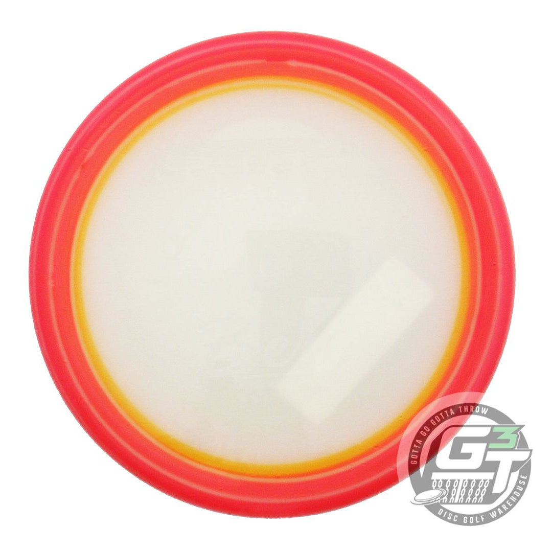 Kastaplast Spin Dye Glow K1 Berg Putter Golf Disc (Individually Listed)