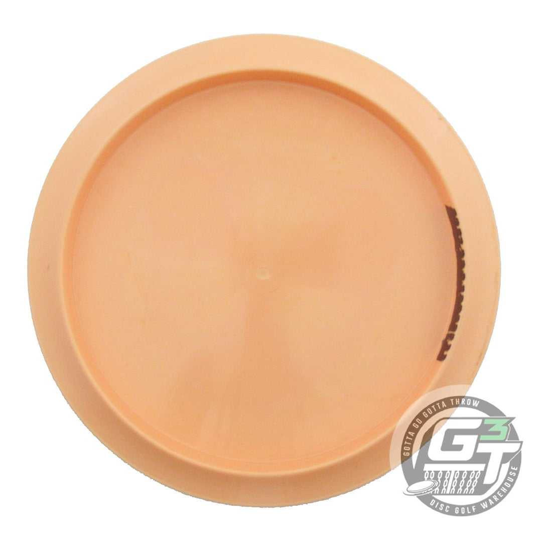 USED Latitude 64 Royal Grand Honor 173g Peach Lime A Fairway Driver Golf Disc