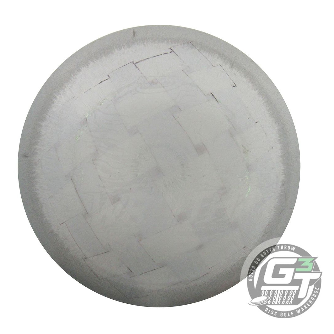 USED Innova GStar Wraith 173g Gray Wiped Stamp Distance Driver Golf Disc