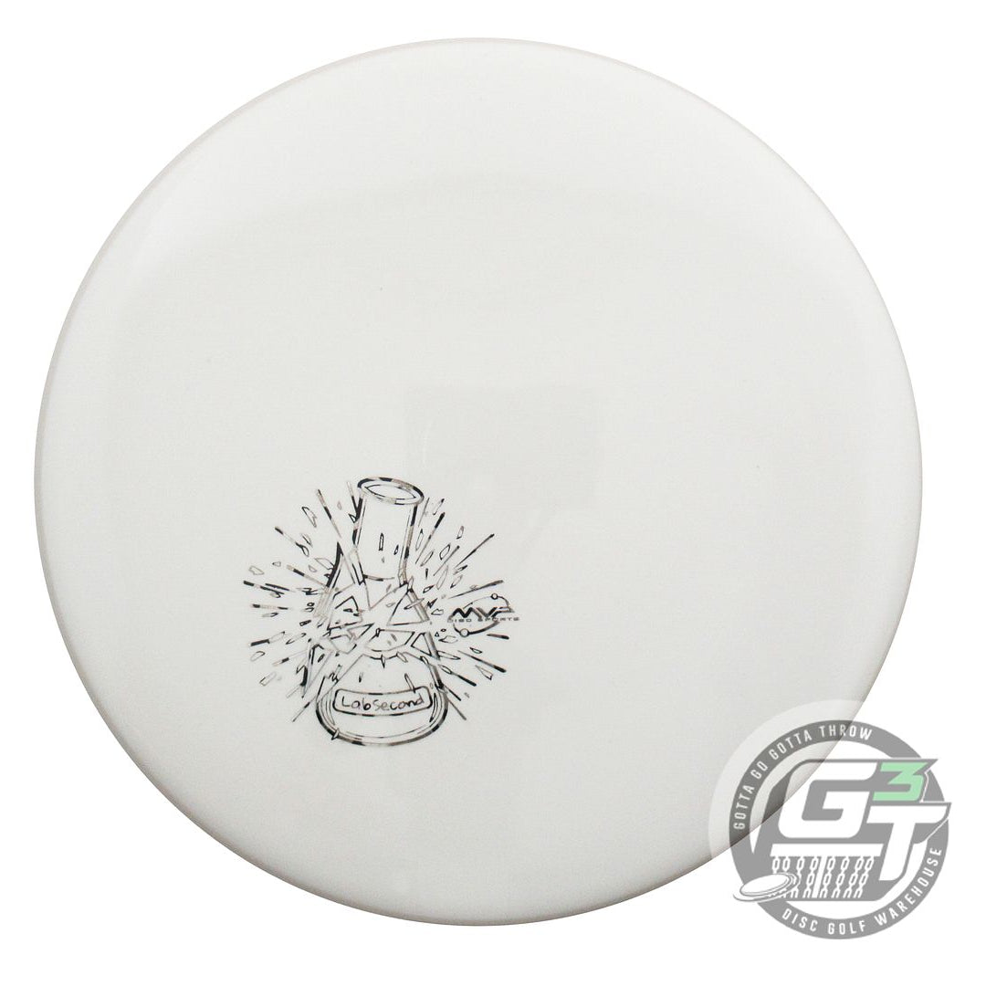 NOS Axiom Discs X-OUT Neutron Soft Pitch 166g White Distance Driver Golf Disc