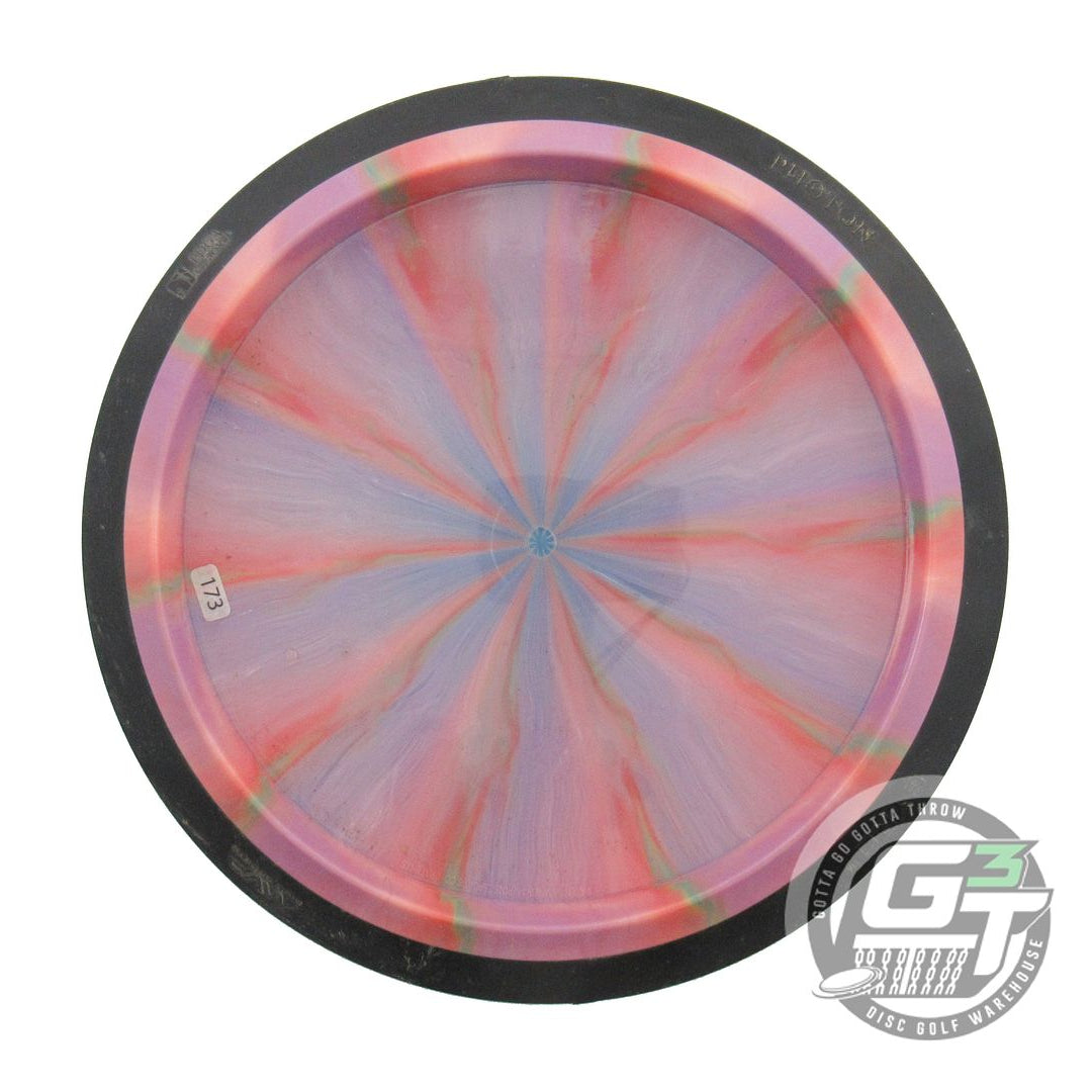 USED MVP Disc Sports Cosmic Neutron Photon 173g Lilac-Pink Driver Golf Disc