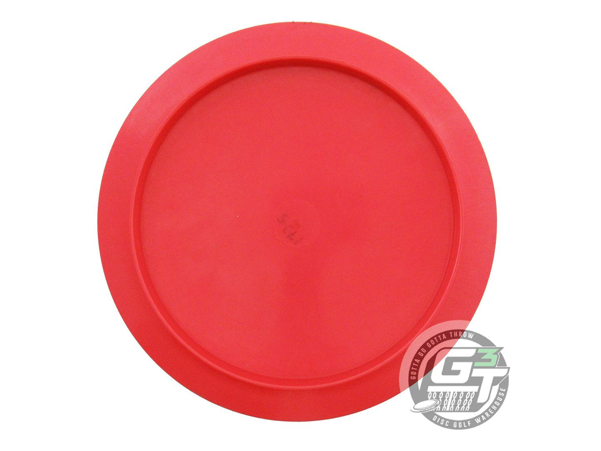 USED Innova GStar Mamba 174g Red Silver Holo Foil Distance Driver Golf Disc