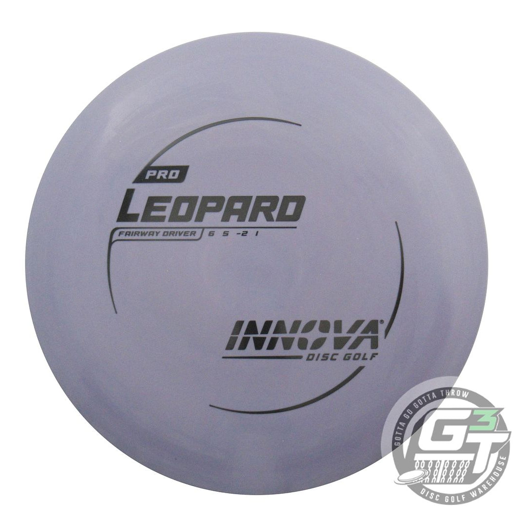 Innova Pro Leopard Fairway Driver Golf Disc (Individually Listed) - Gotta Go Gotta Throw