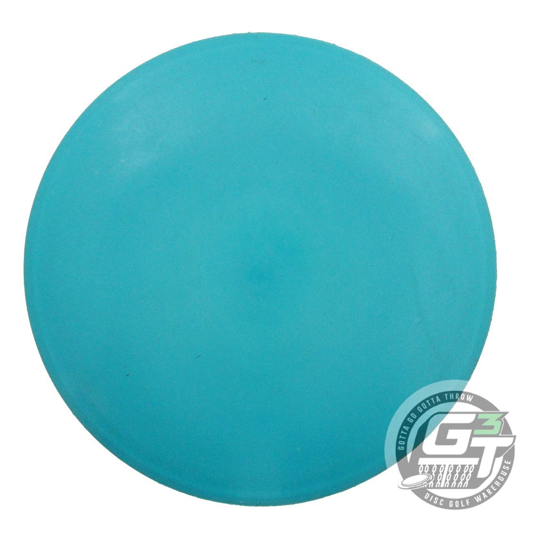 USED Lightning Prostyle #1 Driver 175g Teal BLANK Fairway Driver Golf Disc