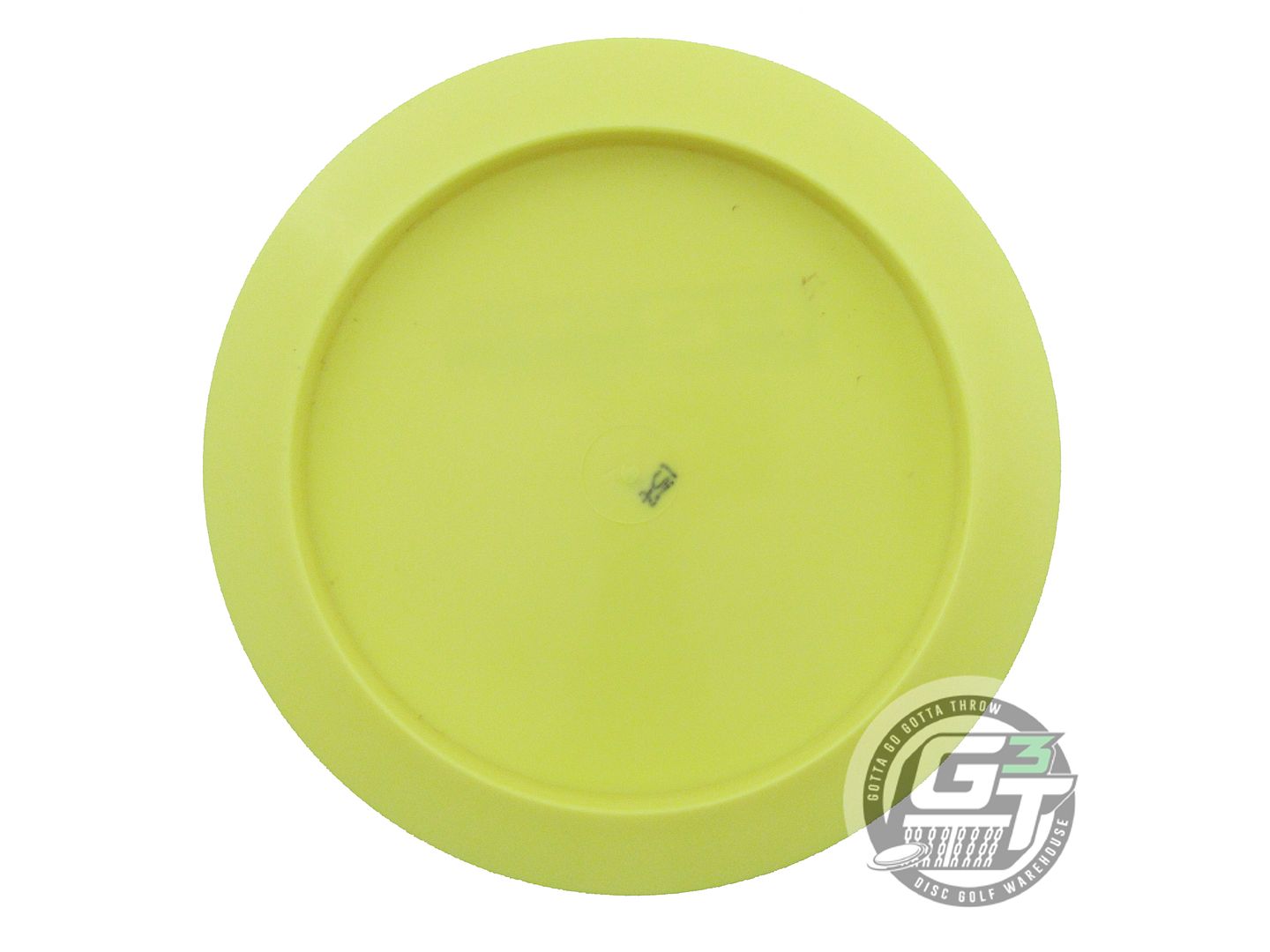 USED Innova X-OUT Star Shryke 157g Yellow Distance Driver Golf Disc