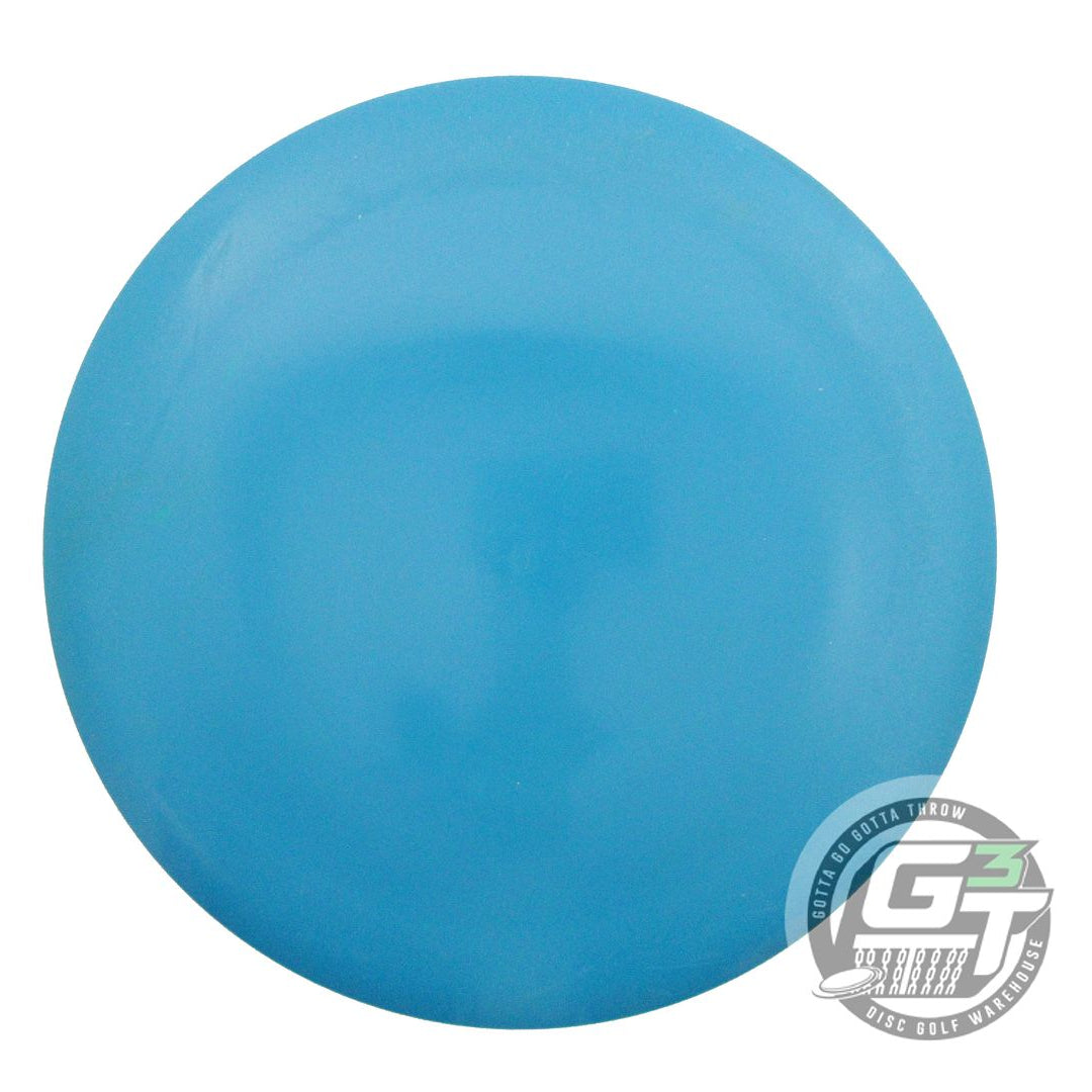 USED Innova Backstamp Star Wraith 174g Blue Gold Foil Driver Golf Disc