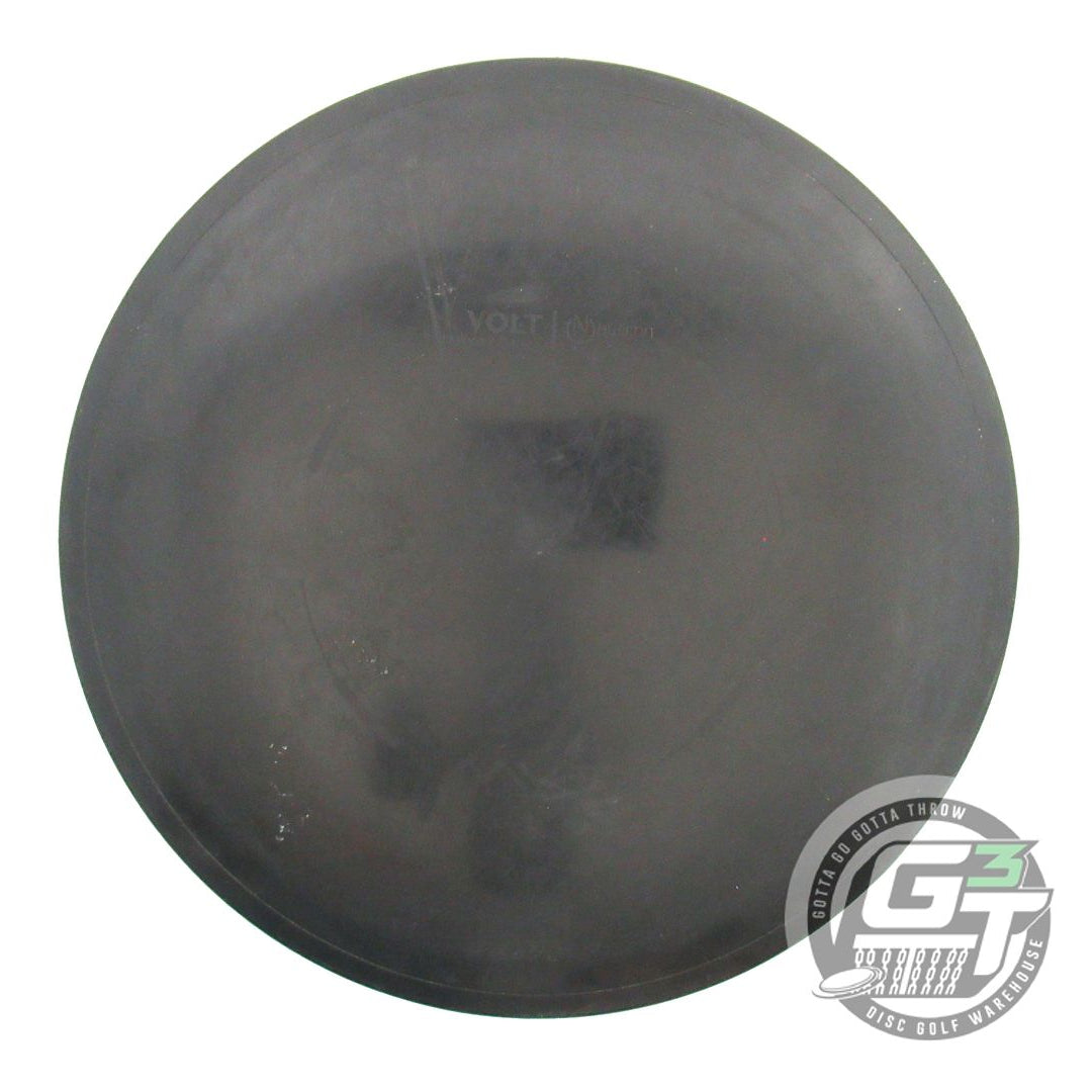 USED MVP Disc Sports Neutron Volt 168g Black PFN Fairway Driver Golf Disc