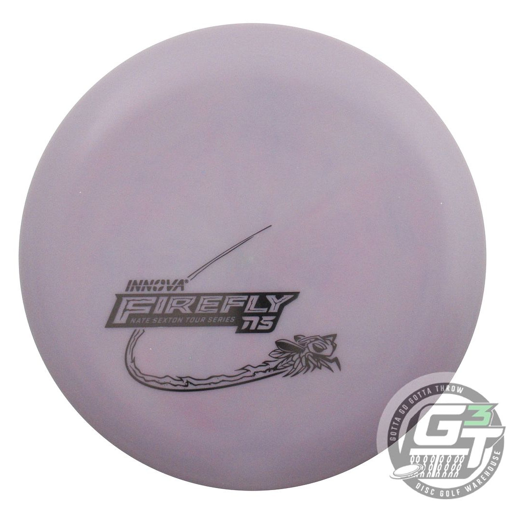 Innova Limited Edition 2025 Tour Series Nate Sexton Proto Glow Nexus Firefly Putter Golf Disc (Individually Listed)