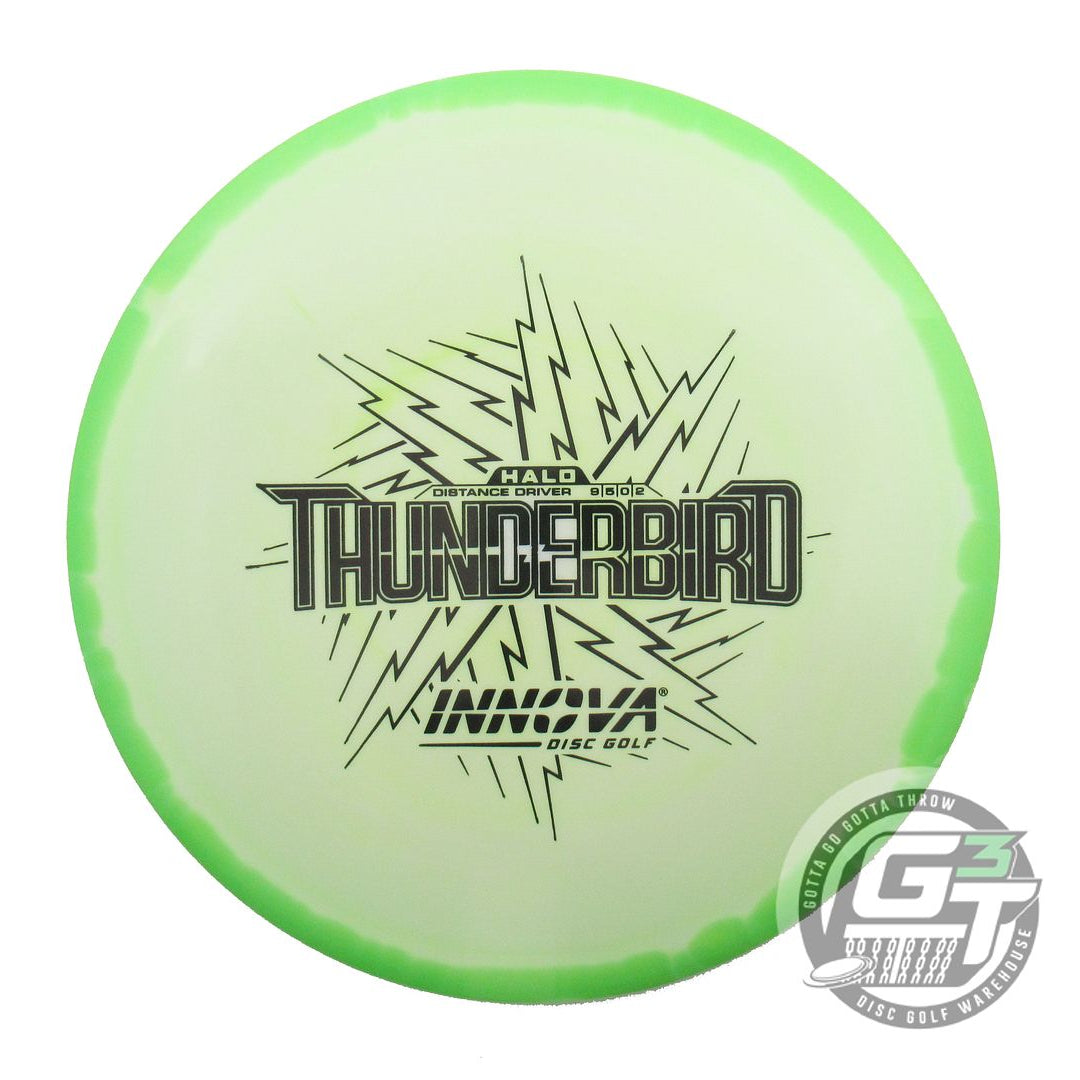 Innova Halo Star Thunderbird Distance Driver Golf Disc (Individually Listed)