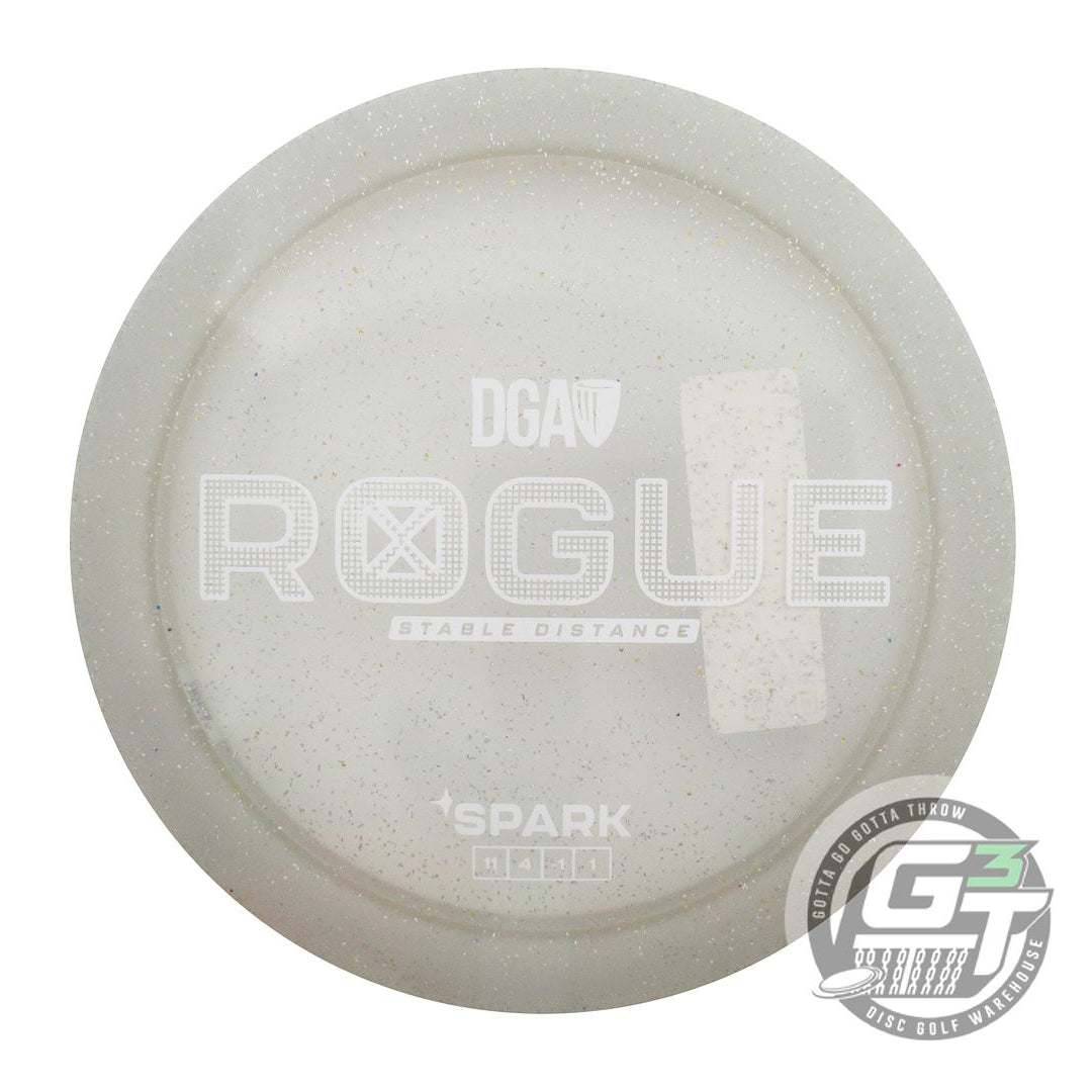 DGA Spark Rogue Distance Driver Golf Disc (Individually Listed)