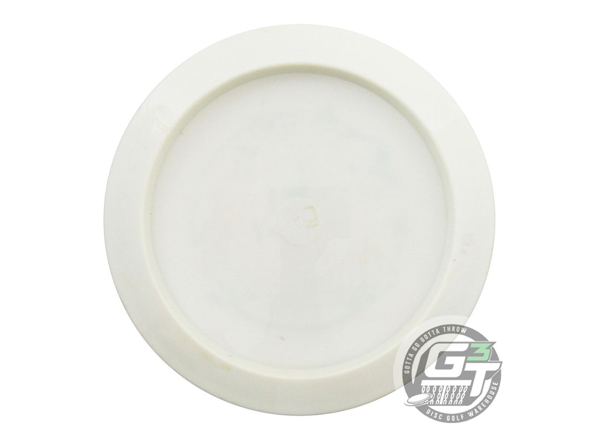 USED Innova Star Destroyer 171g White Wiped Stamp Distance Driver Golf Disc