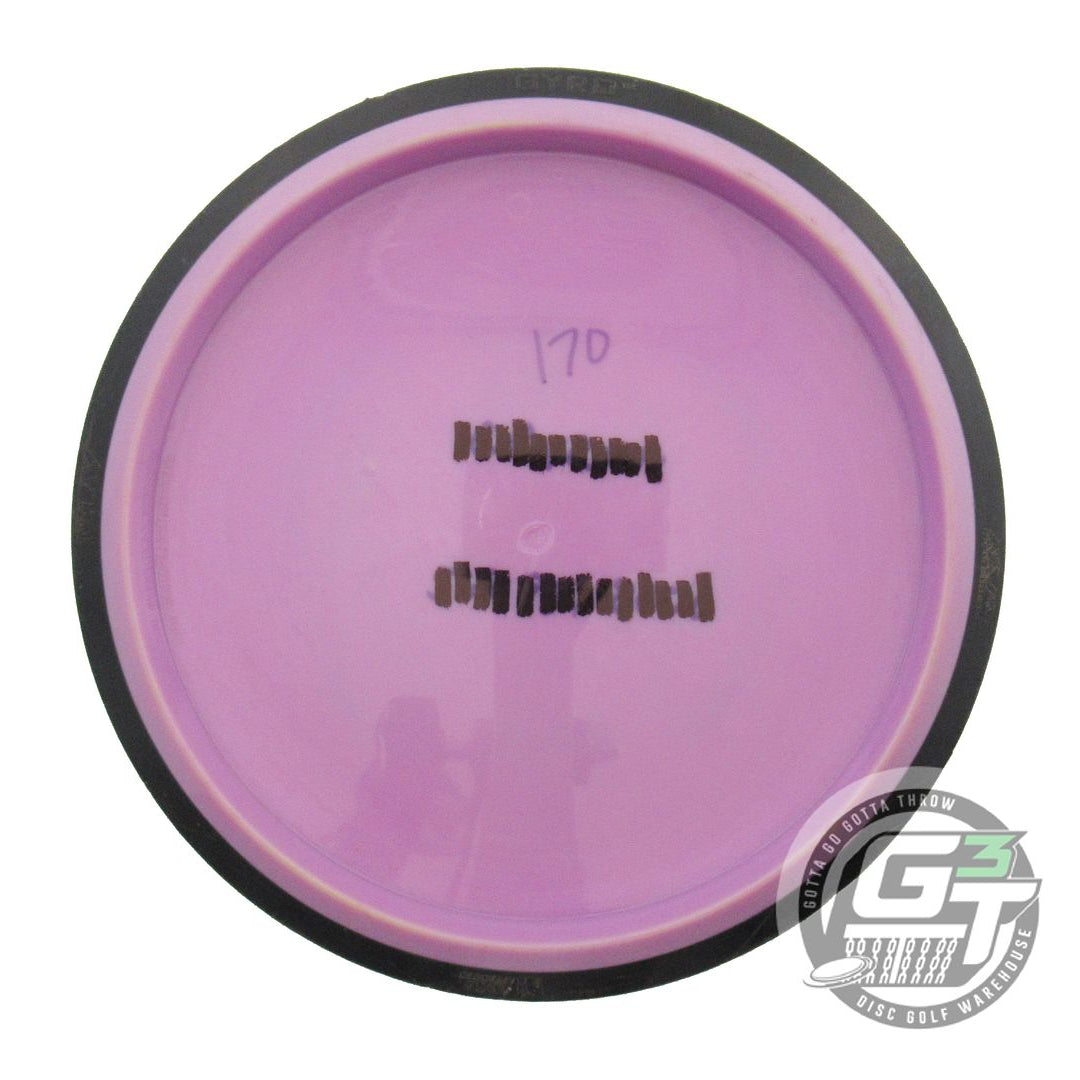 USED MVP Disc Sports Neutron Relay 170g Lilac Fairway Driver Golf Disc