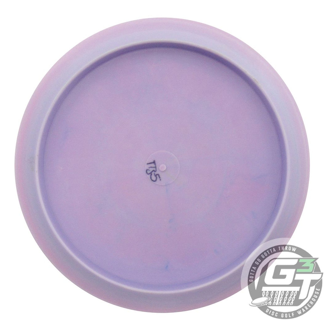 USED Innova InnVision Star Firebird 176g Lilac FullColor Distance Driver Disc