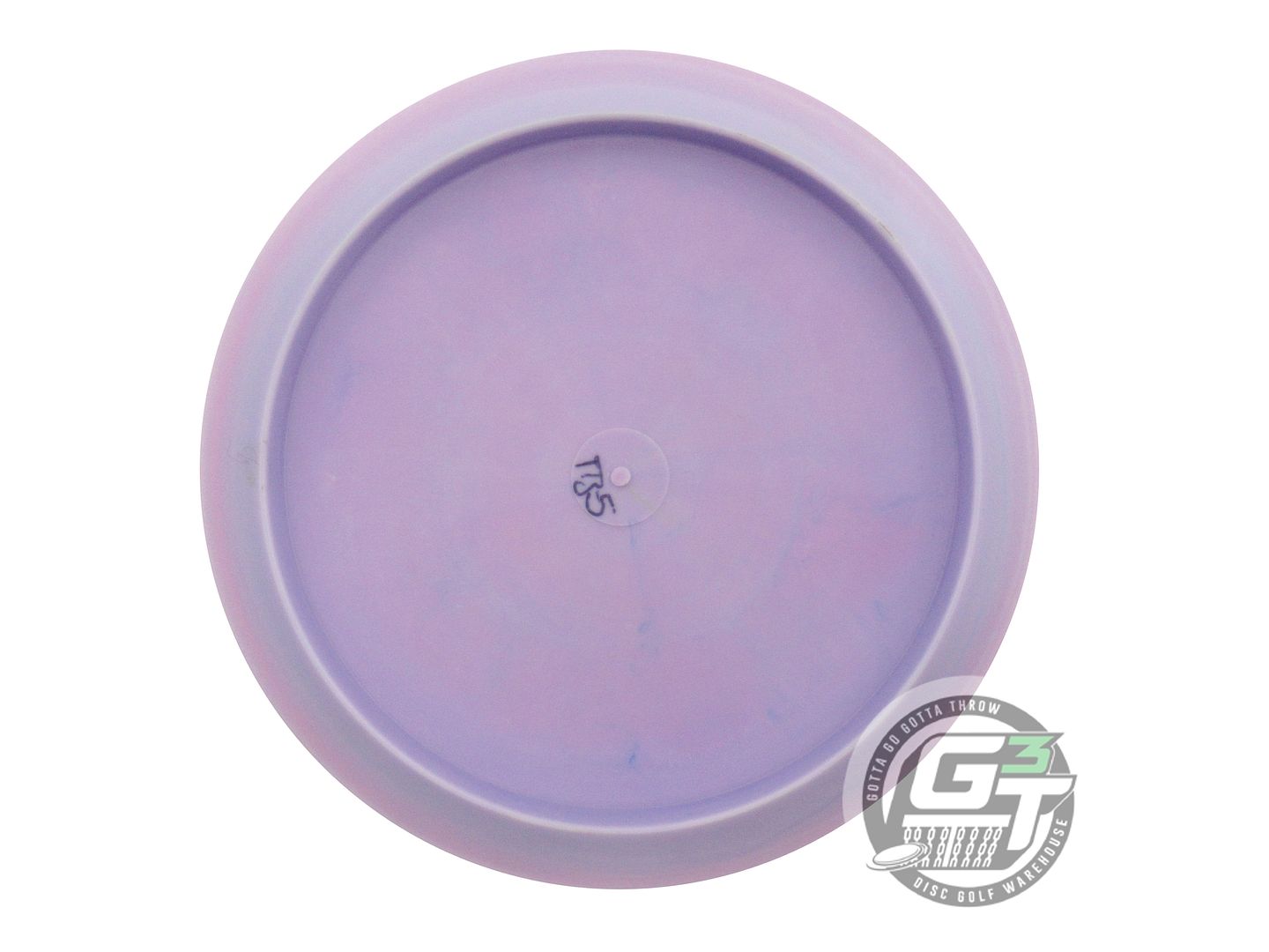 USED Innova InnVision Star Firebird 176g Lilac FullColor Distance Driver Disc