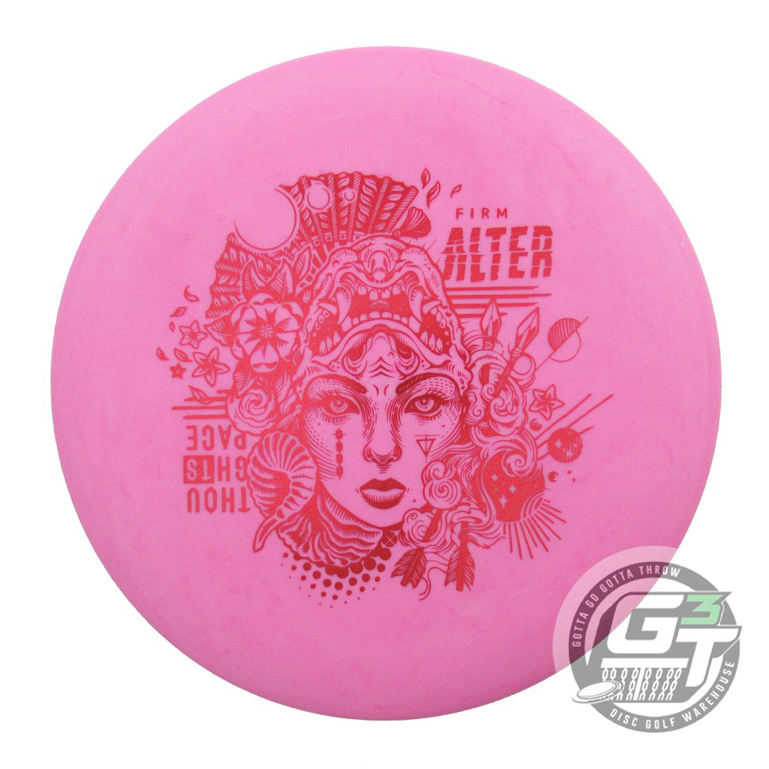 Thought Space Athletics Nerve Firm Alter Putter Golf Disc (Individually Listed)