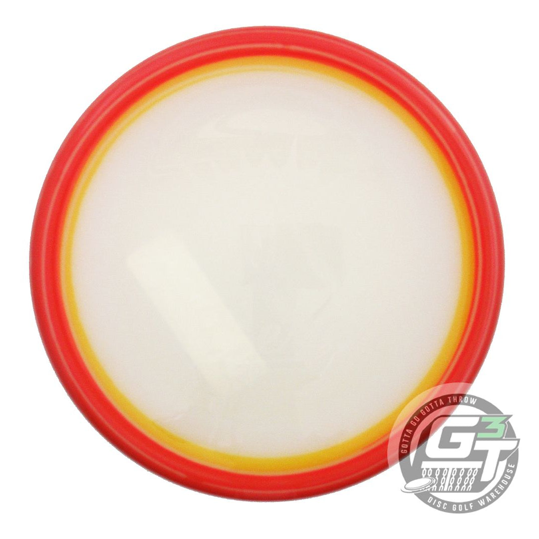 Kastaplast Spin Dye Glow K1 Berg Putter Golf Disc (Individually Listed)