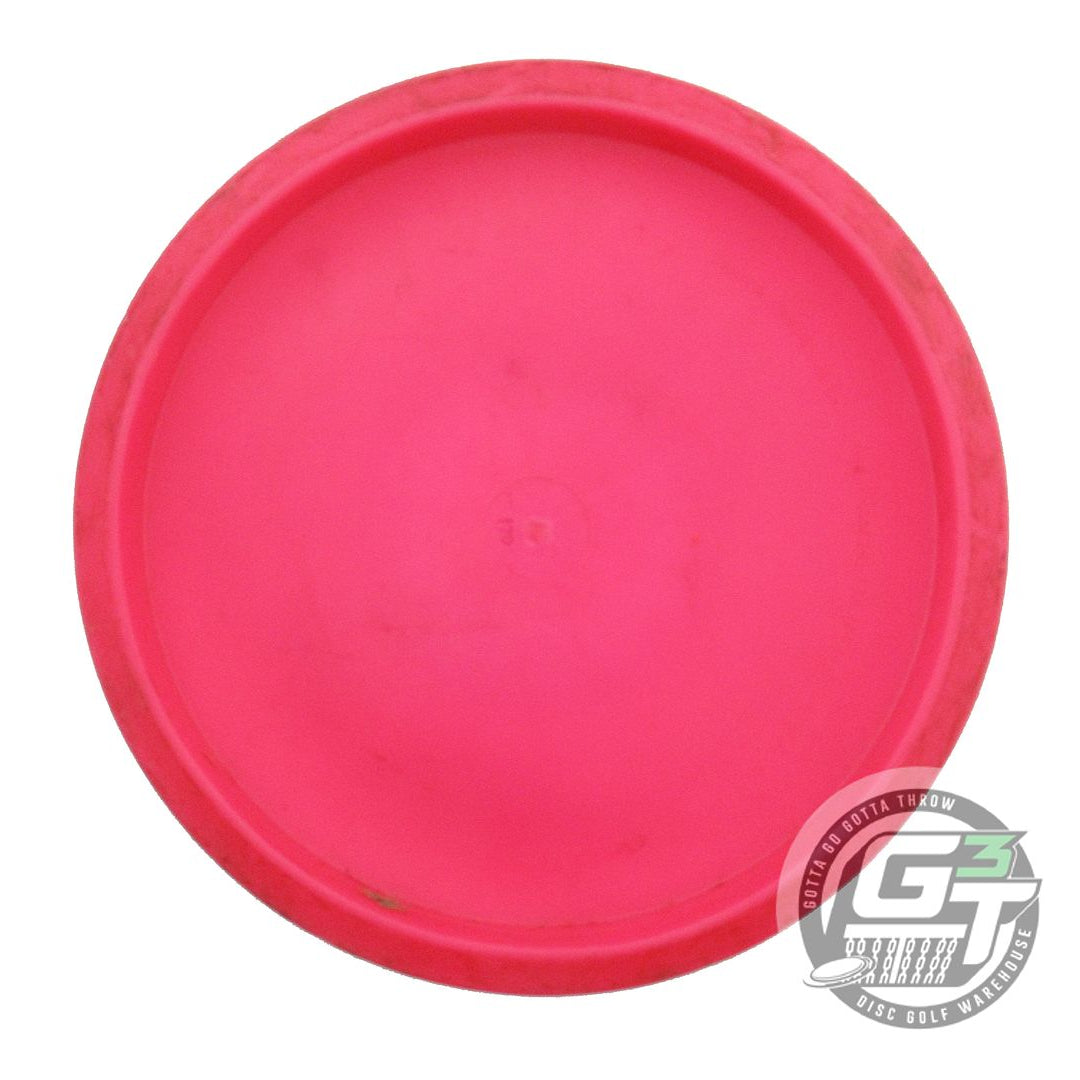 USED Innova R-Pro Pig 170g Hot Pink WARPED Putter Golf Disc