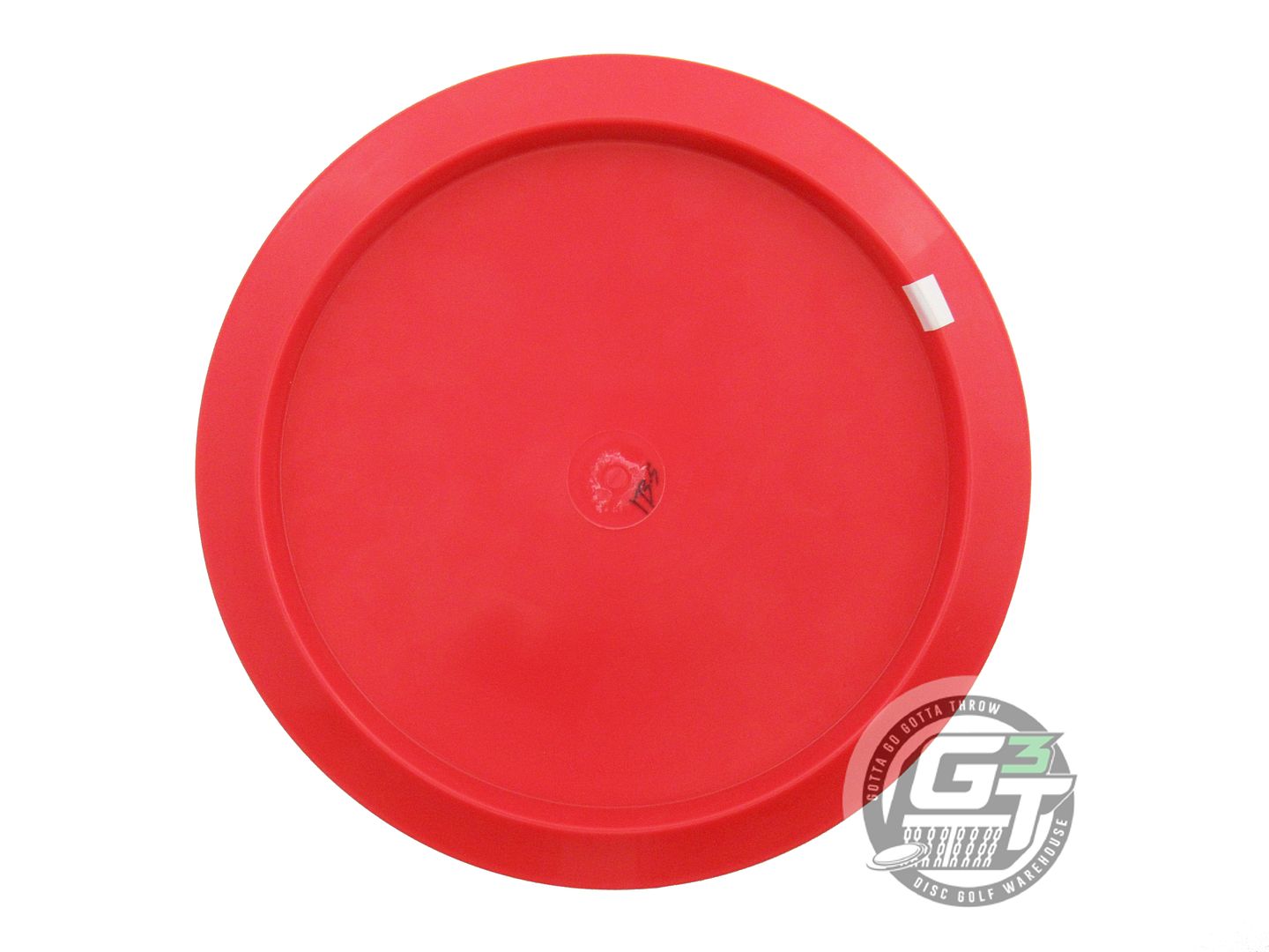 USED Innova Star Firebird 176g Red Rainbow Foil Distance Driver Golf Disc