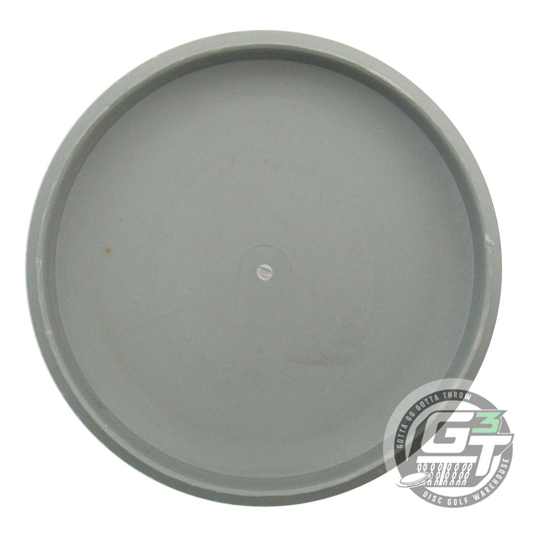 USED EV-7 OG Eco Blend Penrose 175g Gray Black Stamp A Putter Golf Disc