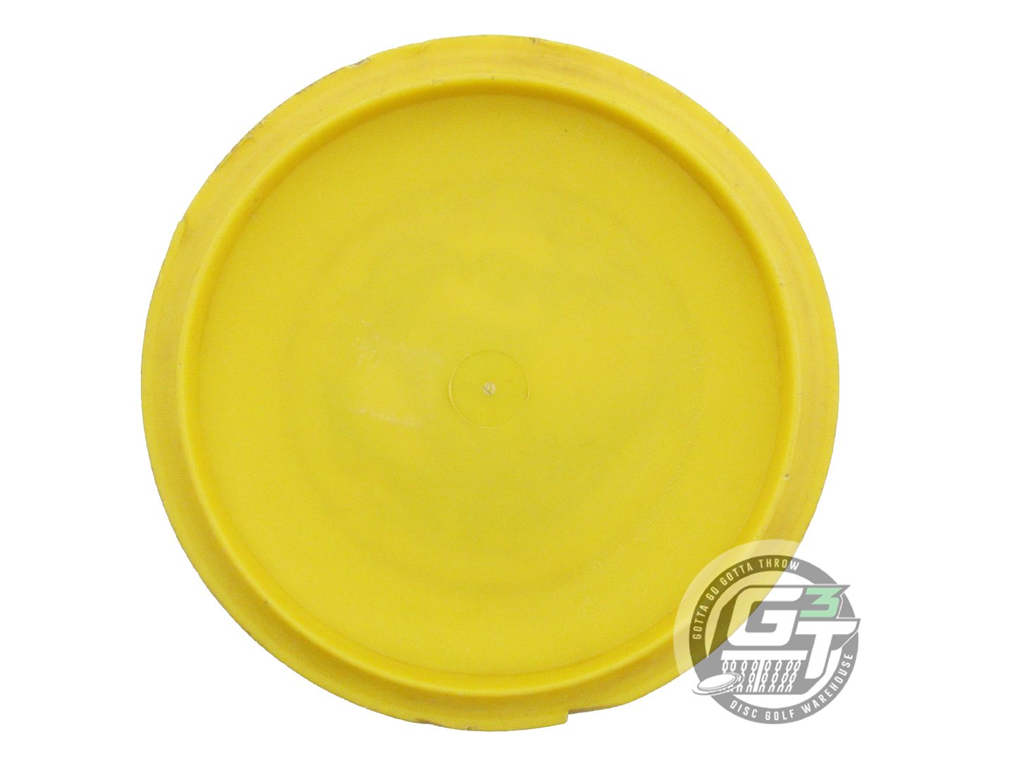 USED Innova DX Viper 148g Yellow Red Foil Fairway Driver Golf Disc