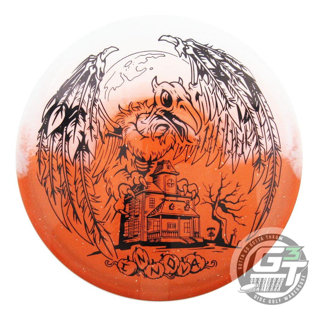 Innova Champion Roc3 Midrange Golf Disc (Individually Listed) - Gotta Go Gotta Throw