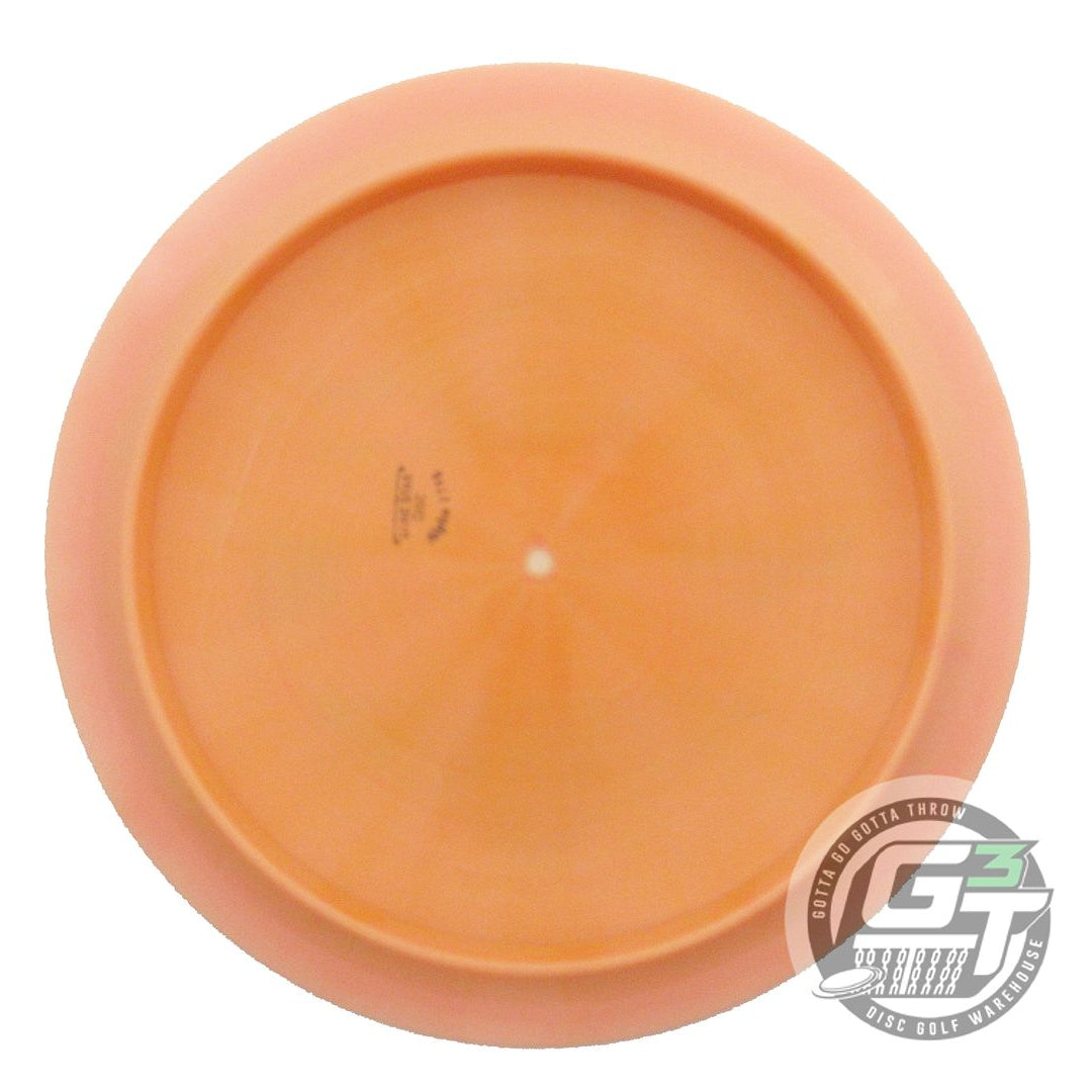 NOS Lone Star Alpha Nimitz 174g Orange Sunset Foil Distance Driver Disc