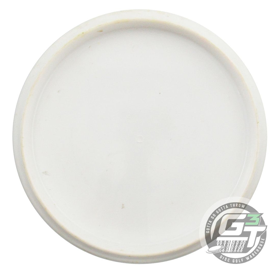 USED Westside Discs Tournament Pine 178g White Lime Foil Midrange Golf Disc