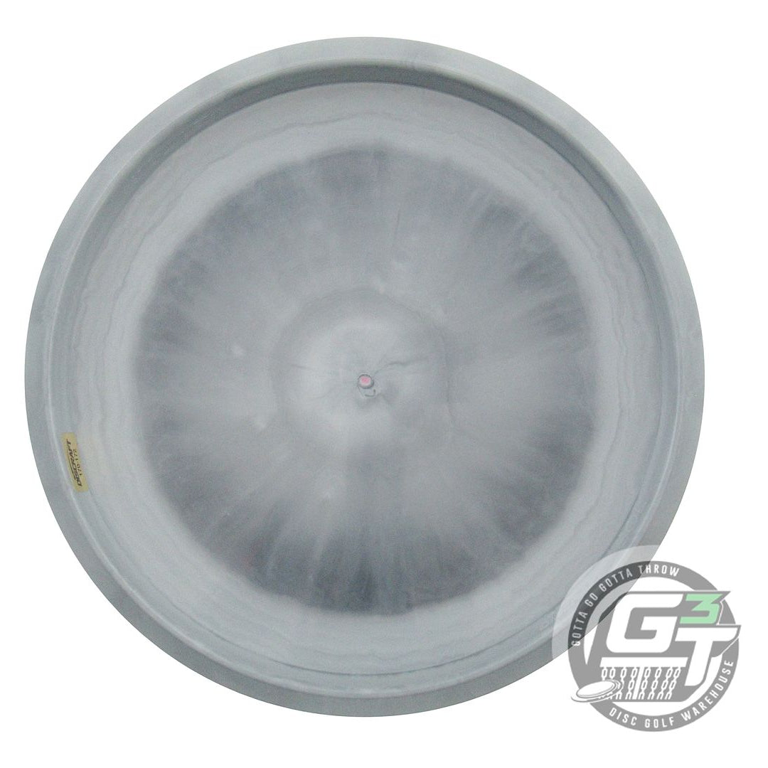 NOS Discraft ESP Sol 173g Gray White Stamp Midrange Golf Disc