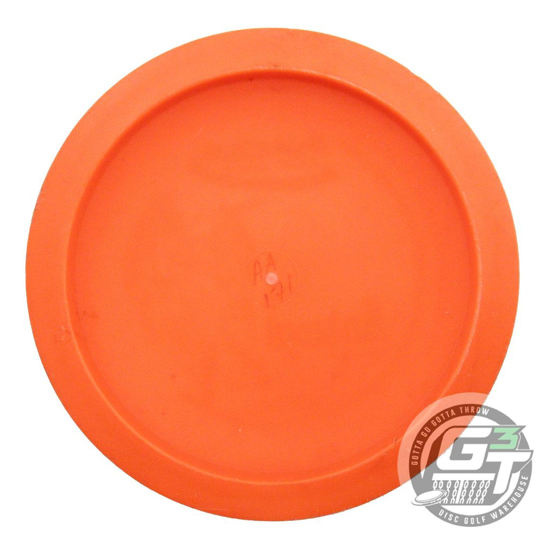 USED Innova DX Archangel 171g Orange Purple Foil Distance Driver Golf Disc