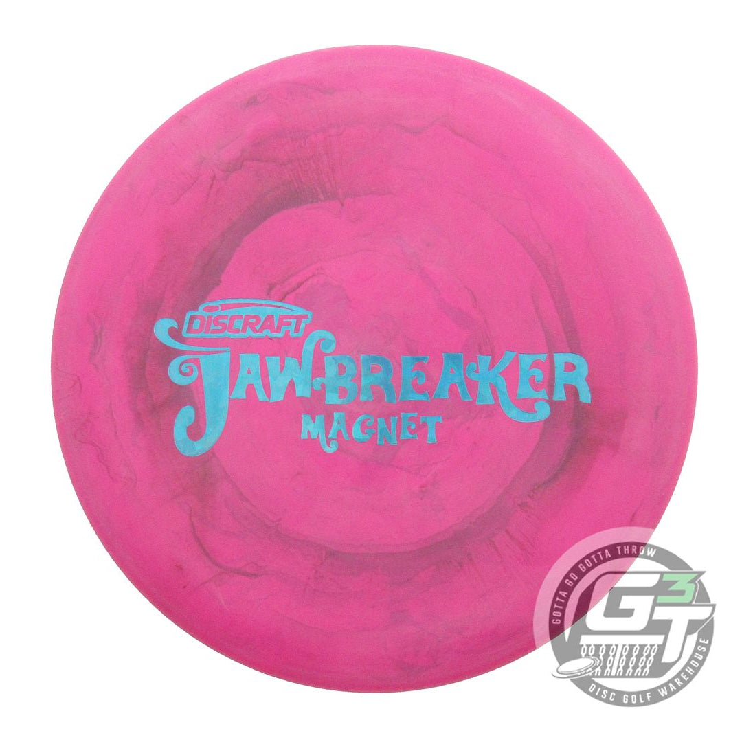 Discraft Jawbreaker Magnet Putter Golf Disc (Individually Listed)