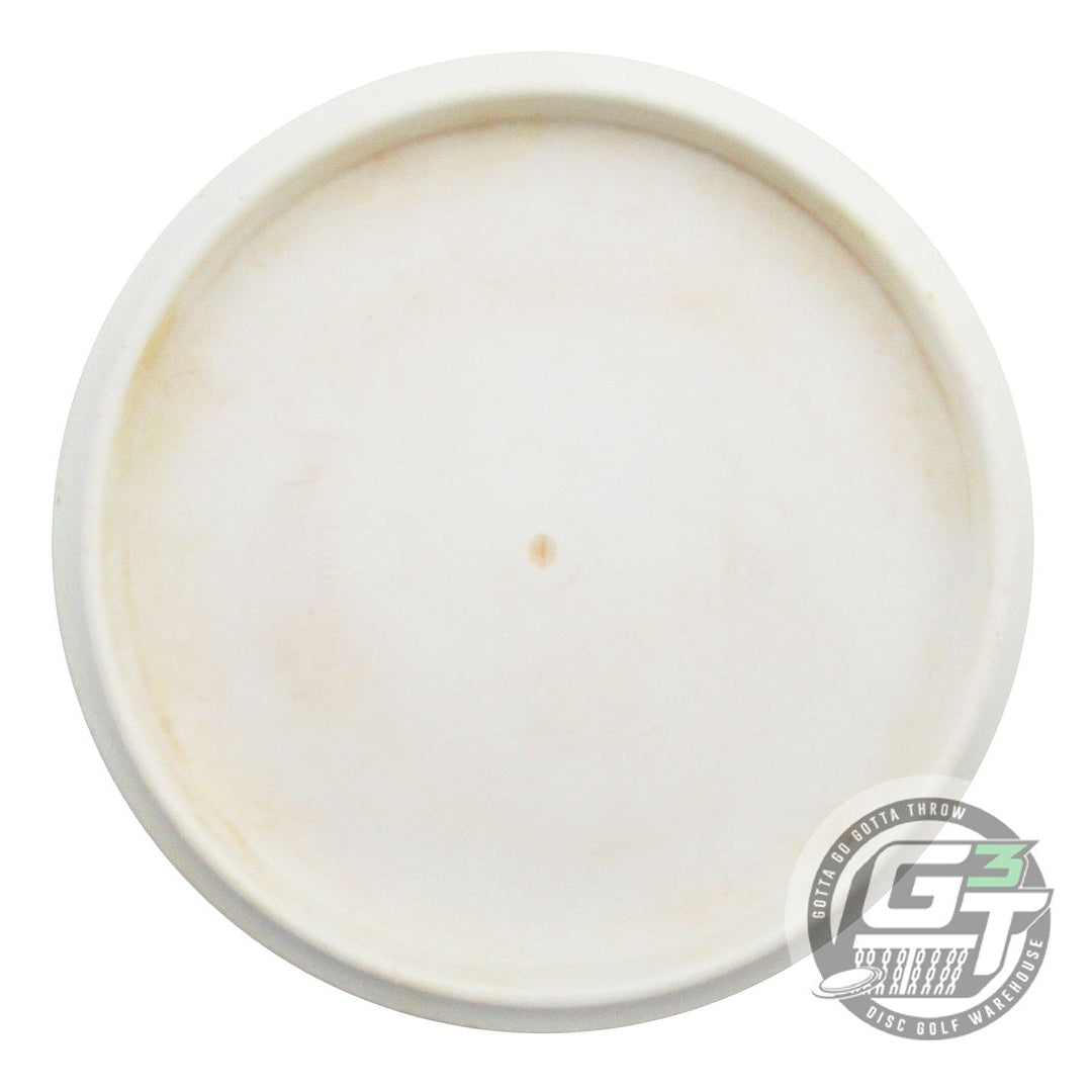 USED Dynamic Discs Classic Hard EMAC Truth 178g White Black Stamp Midrange Disc