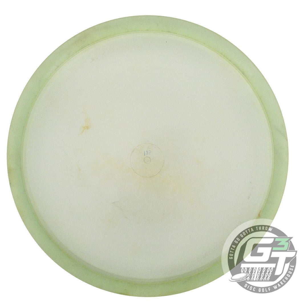 USED Innova Champion Mako3 175g Clear Wiped Stamp Midrange Golf Disc