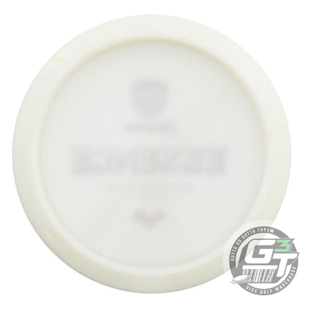USED DiscMania Neo Essence 173g White Red Foil Driver Golf Disc