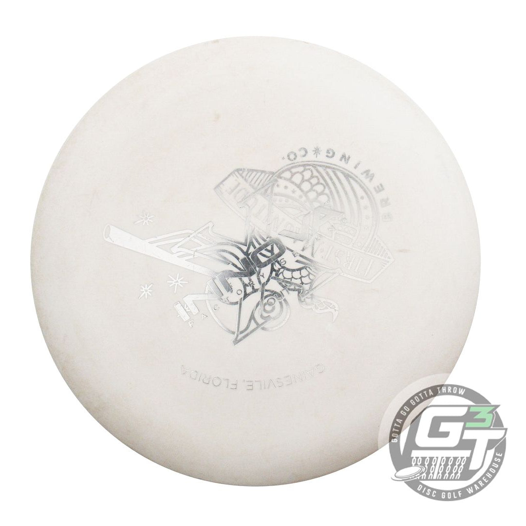 USED Innova X-OUT DX Aviar 174g White Putter Golf Disc