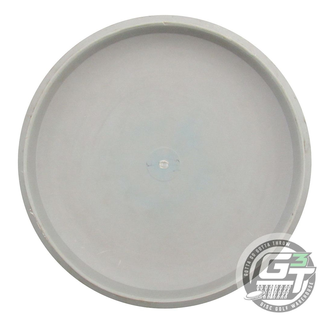 USED EV-7 OG Firm Penrose 173g Gray White Stamp Putter Golf Disc