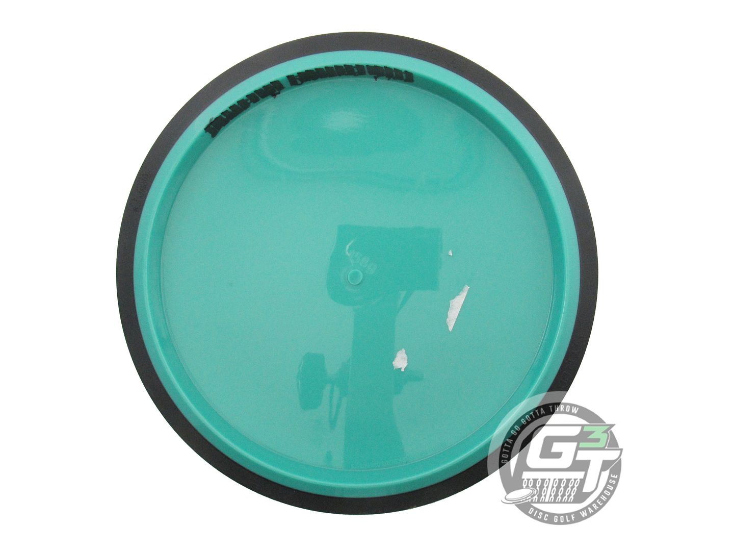 USED MVP Disc Sports Neutron Signal 158g Seafoam Fairway Driver Golf Disc